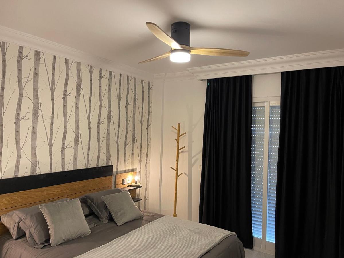 Puerto Banus Beach Moderno Apartamento Marbella Ngoại thất bức ảnh