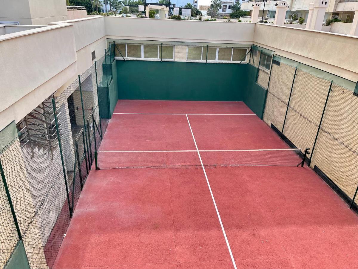 Puerto Banus Beach Moderno Apartamento Marbella Ngoại thất bức ảnh