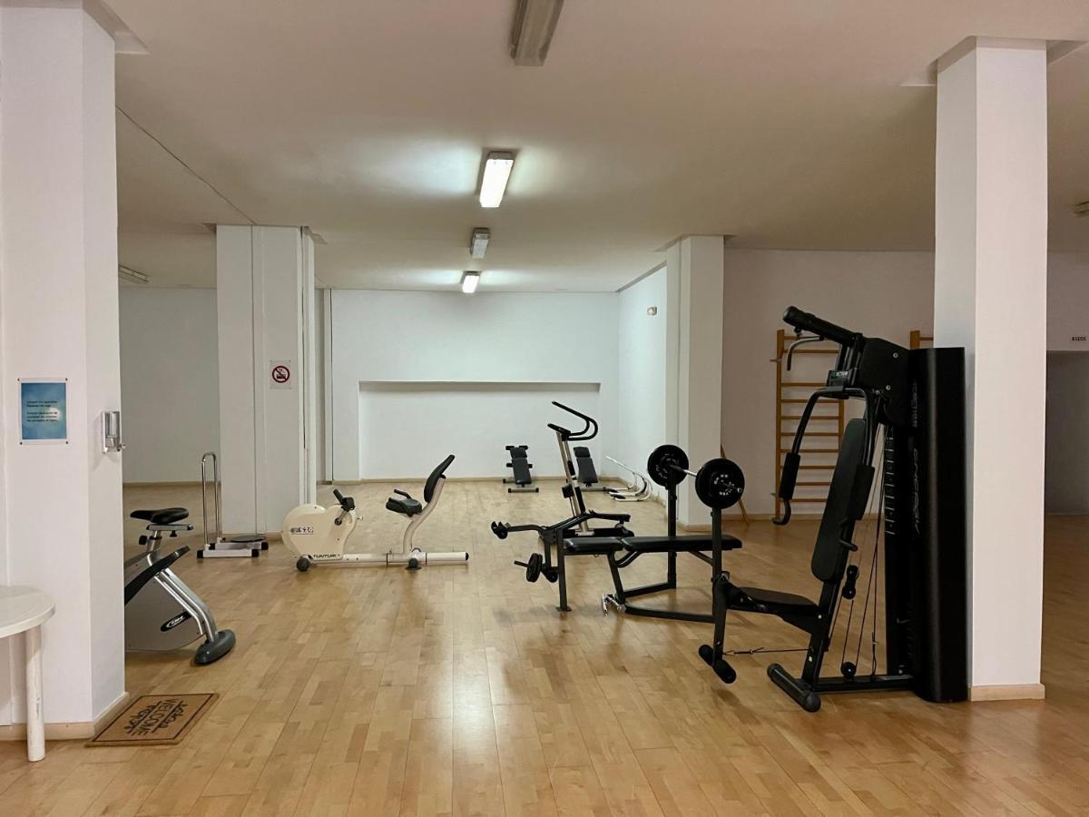 Puerto Banus Beach Moderno Apartamento Marbella Ngoại thất bức ảnh