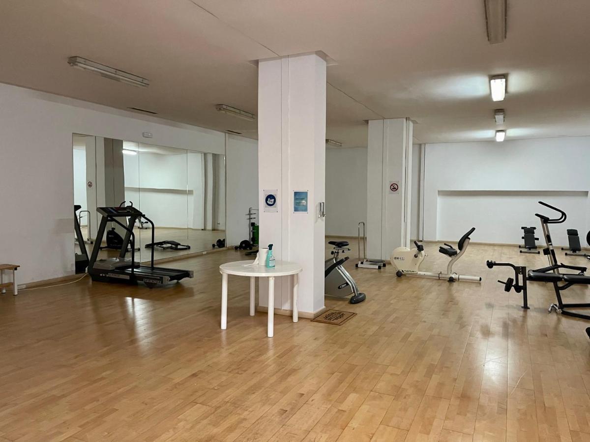 Puerto Banus Beach Moderno Apartamento Marbella Ngoại thất bức ảnh